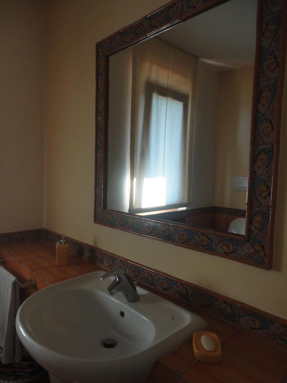 Villa Zagara Luxury Bed And Breakfast 페스카라 객실 사진