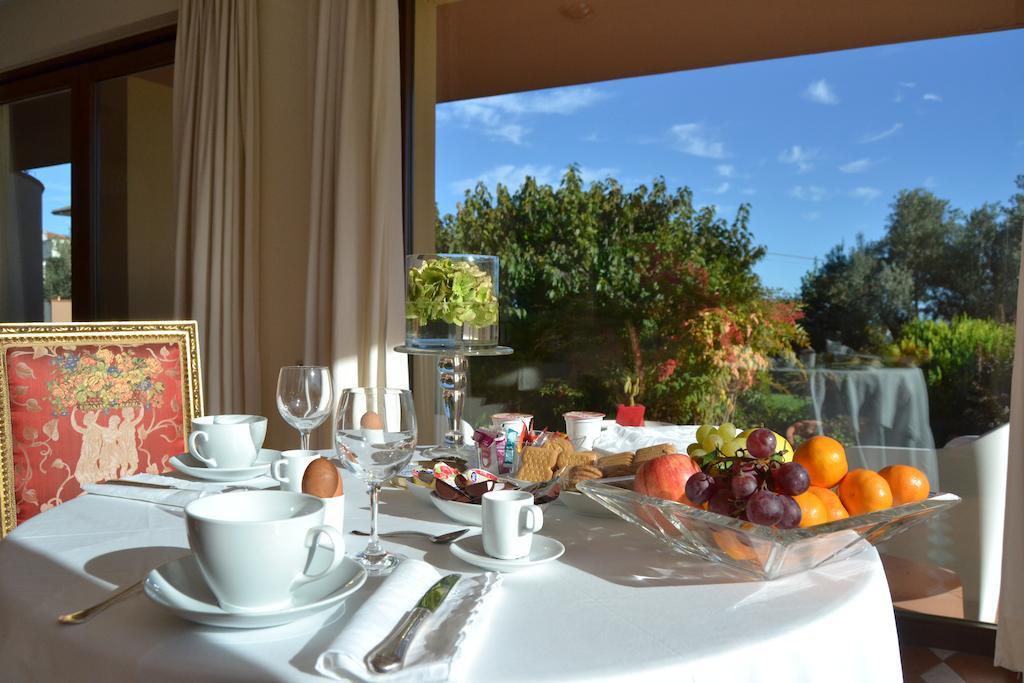Villa Zagara Luxury Bed And Breakfast 페스카라 외부 사진